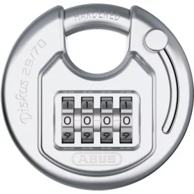 LAKAT SZÁMKOMBINÁCIÓS DISKUS 29/70 ABUS