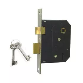 Bevéső Zártest Kulcsos Grácia 910/55