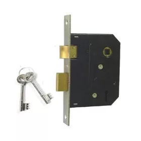 Bevéső Zártest Kulcsos Grácia 910/45