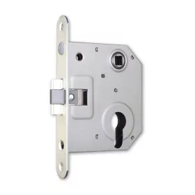 Cil.Bevéső Zártest Top Lővér 4392 Elzett