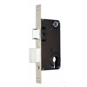 Cil.Bevéső Zártest 50/90 709 Elzett