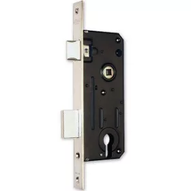 Cil.Bevéső Zártest 7Cm 3420 Elzett