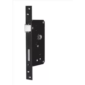 Cil.Bevéső Kapuzár 63,5/90 Mp 8017 Jobb Xm10310010230