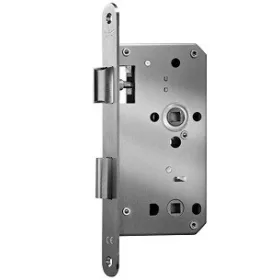 Wc Zár Bevéső 65/78/8 E:20 Dorma 205Wc 51210366