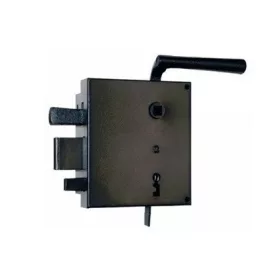 Kapuzár Rászegező Norm. 2K. Jobb Elzett 3425