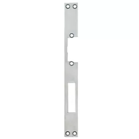 Elektromos Zárólemez 25Cm*2,5Cm Horg!!! Dorcas-Ezh-25-Hg