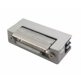 Elektromos Zár Test!!! Inverz 24V Dc Dorcas-54-Nf-524