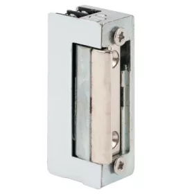 Elektromos Zár Test! 12V Ac/Dc Dorcas-54-Nf