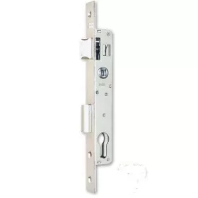 Portálzár 3Cm Zárb.Nélkül Elzett Doboz 3398/27 Test