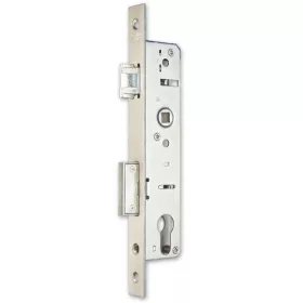 Europortálzár 4Cm /3389Tip/ Elzett 25/85/22/8