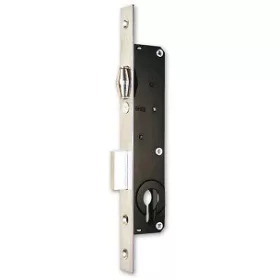 Portálzár Görgős 4Cm Elzett 3390/25