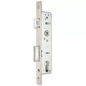 Europortálzár 4Cm Elzett 25/92/22/8