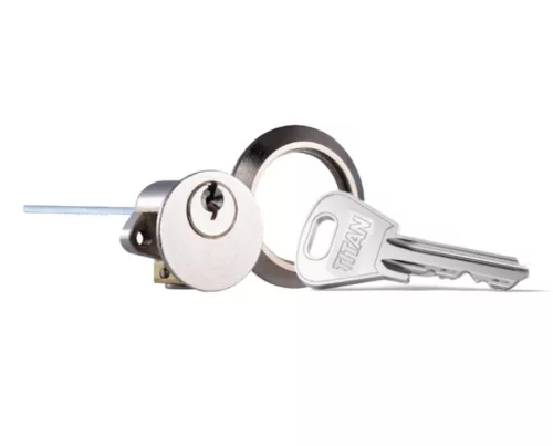 HENGERZÁRBETÉT FELSŐZÁRH. 3K. NIKK.TITÁN VDC XT ( 799 TIP. )