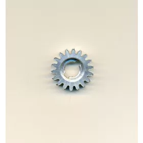 Fogaskerék Alu. Hevederzárhoz 18 Fog. Miskolci