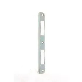 Zárólemez Visszacsípett Kerek. 10Mm Midi Elzett