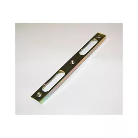 Zárólemez U-Profil Beüthető Sb/Sr Gege K03448