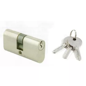 HENGERZÁRBETÉT 54MM OVÁL 27/27.3K KRÓM ANBO 2100S