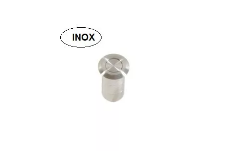 Staubschutzhülse 12 mm R.M. 304