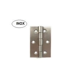 Ajtózsanér 60*40*2.0Mm R.M. Sh1002