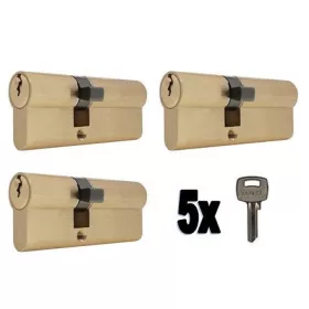 HENGERZÁRBETÉT REND. AZONOS Z. 3*751+5K. 751 ELZETT