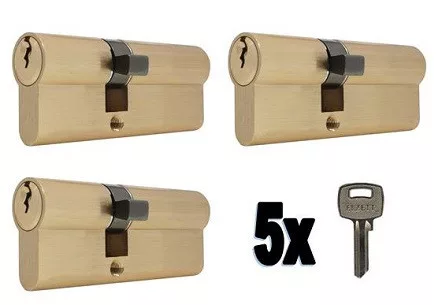 HENGERZÁRBETÉT REND. AZONOS Z. 3*751+5K. 751 ELZETT