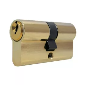 HENGERZÁRBETÉT 30/30MM 5K.RÉZ ELZETT ECONOMY 753