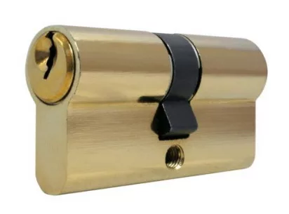 HENGERZÁRBETÉT 30/35MM 5K.RÉZ ELZETT ECONOMY,753