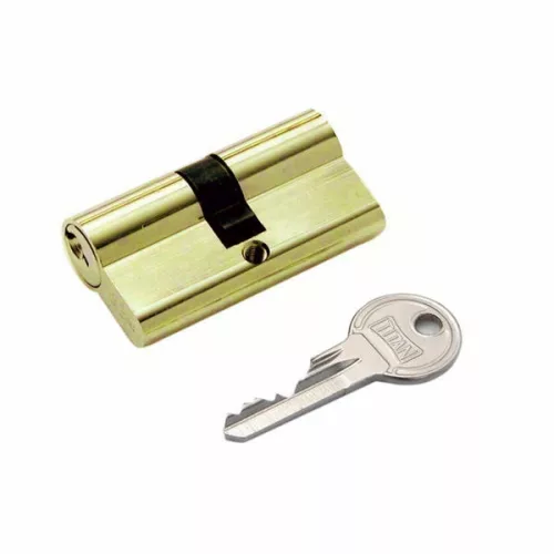 HENGERZÁRBETÉT 30/45MM 3K.RÉZ ,ELZETT ECONOMY,TITÁN K,