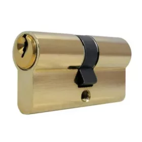 HENGERZÁRBETÉT 45/45MM 5K.RÉZ.ELZETT ECONOMY,753