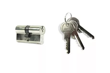 HENGERZÁRBETÉT 22/22 FÚRÁSVÉDETT K1 TITÁN