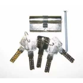 HENGERZÁRBETÉT 30/30 5K.FÚRTK.10 CSAPOS TITÁN K5