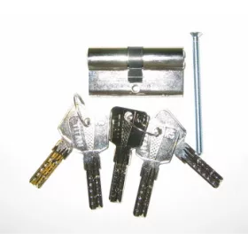 HENGERZÁRBETÉT 35/40 5K.FÚRTK.10 CSAPOS TITÁN K5