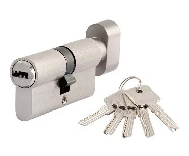 GOMBOS ZÁRBETÉT 30/30 5K.FÚRTK.M.NIKK ANBO 2300T