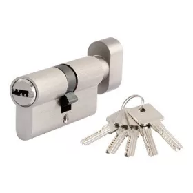 GOMBOS ZÁRBETÉT G30/35 5K.FÚRTK.M.NIKK ANBO 2300T