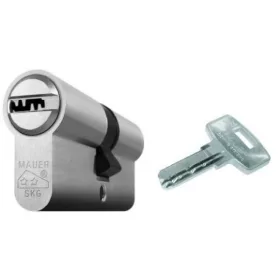 HENGERZÁRBETÉT KROM 30/80 5K FURTK.FURV MAUER ELITE