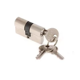 HENGERZÁRBETÉT 50/60MM 3K. KRÓM ANBO 2200