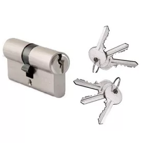 HENGERZÁRBETÉT 30/30MM 6K!!!M.KRÓM ANBO 2200-6K