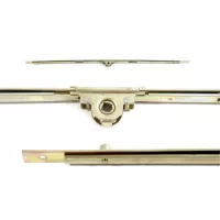 Ablakzár, -rúdzár