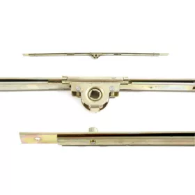 Rollen-Seitenstangenschloss 1200 mm Ny