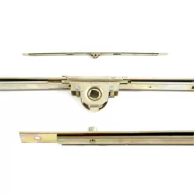 Rollen-Seitenstangenschloss 1500 mm Ny