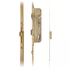 Többpontos Zár Hosszúcs/Perem/5P.Elzett 3477