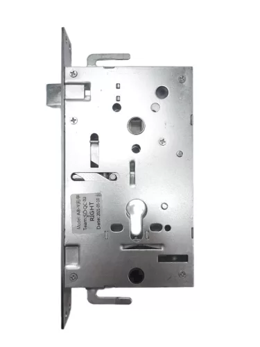 FŐZÁR KÍNAI AJTÓHOZ SZÉLES 4KER.CSAP.A8 RIGHT HI-SEC