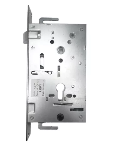 FŐZÁR KÍNAI AJTÓHOZ SZÉLES 4KER.CSAP.A8 LEFT HI-SEC