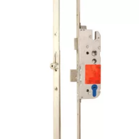 Gu.Többp.Zár Eur.R4 30/92/16 Négy Görgős M6322310301