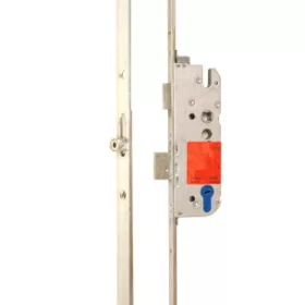 Gu.Többp.Zár Eur.R4 28/92/16 Négy Görgös M6322310201