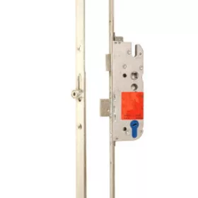 Gu.Többp.Zár Eur R4 45/92/16 Négy Görgős M632258Z401