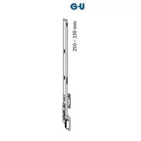 Gu.Hosszabbitó 250Mm 8006250001