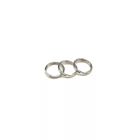 Schlüsselanhänger 15Mm Metall 41A-1