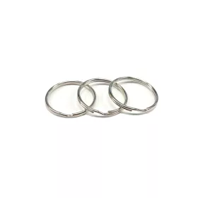 Schlüsselanhänger 30Mm Metall 41A-4