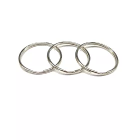Schlüsselanhänger 35Mm Metall 41A-5